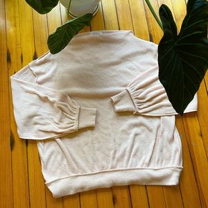 Free People Pullover